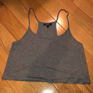 Both topshop tank tops